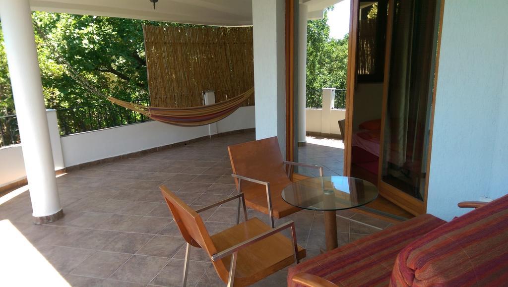 Holiday House Villa Neda Утьеха Номер фото