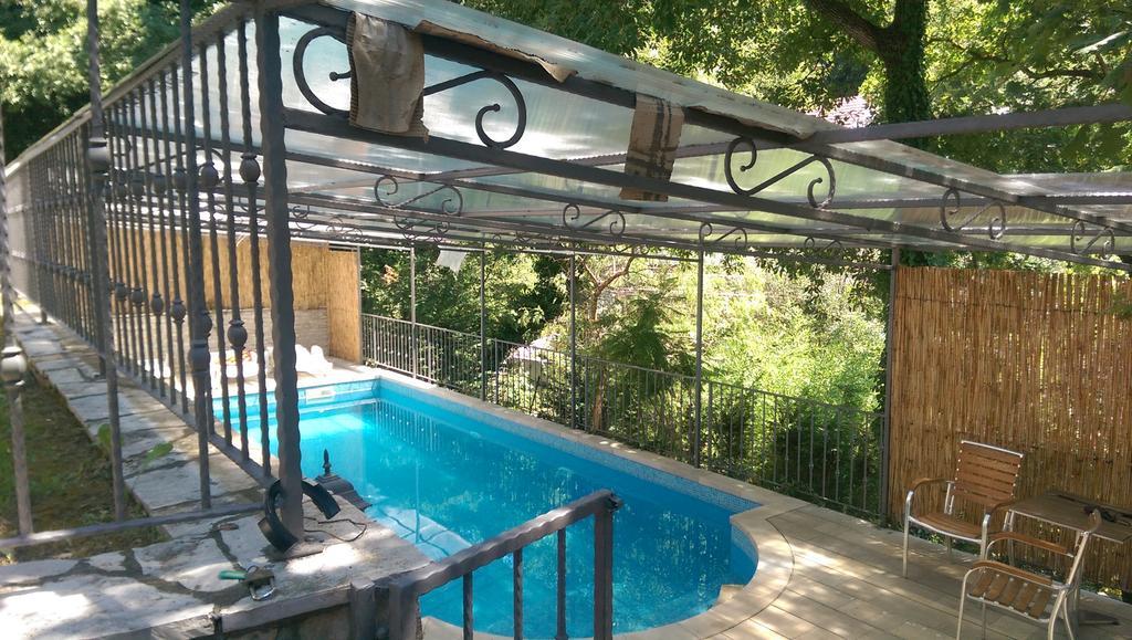 Holiday House Villa Neda Утьеха Номер фото