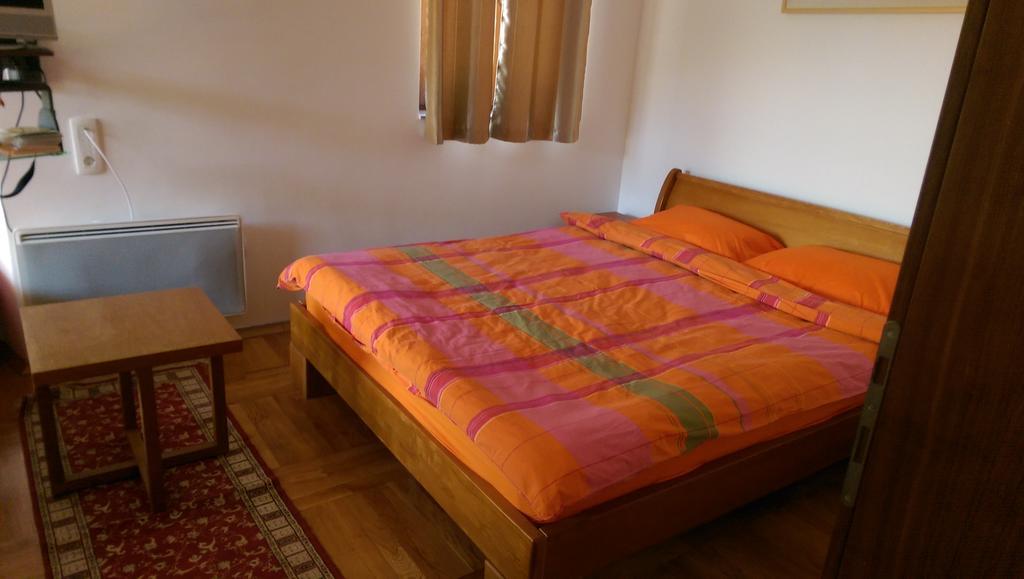 Holiday House Villa Neda Утьеха Экстерьер фото