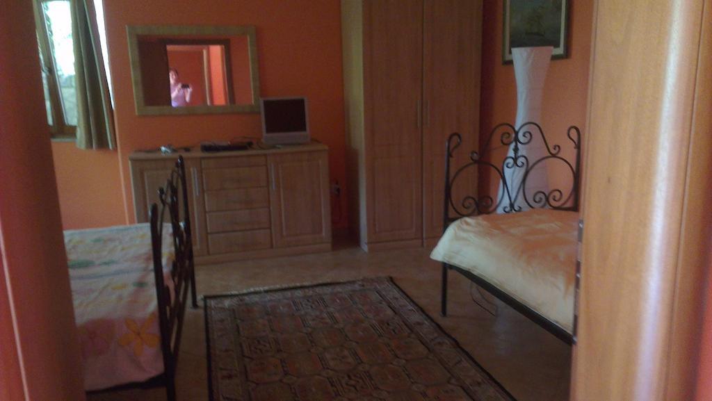 Holiday House Villa Neda Утьеха Номер фото
