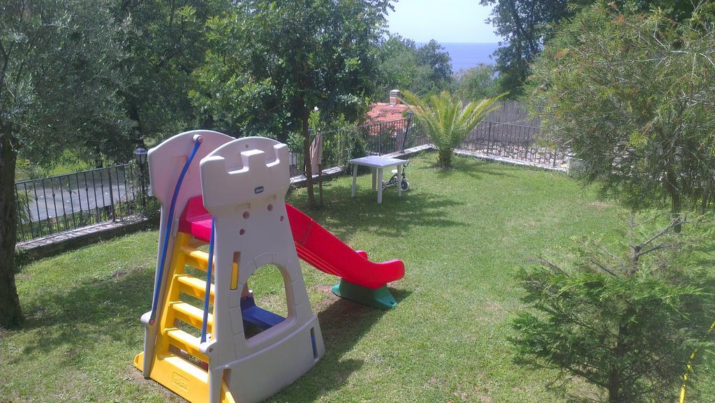 Holiday House Villa Neda Утьеха Номер фото