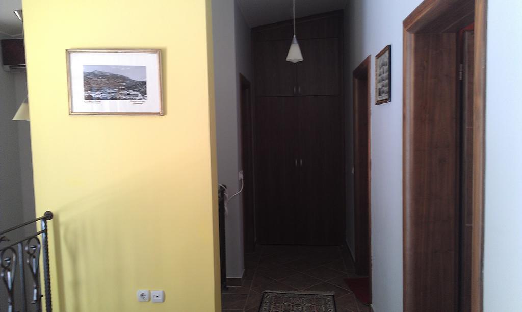 Holiday House Villa Neda Утьеха Экстерьер фото
