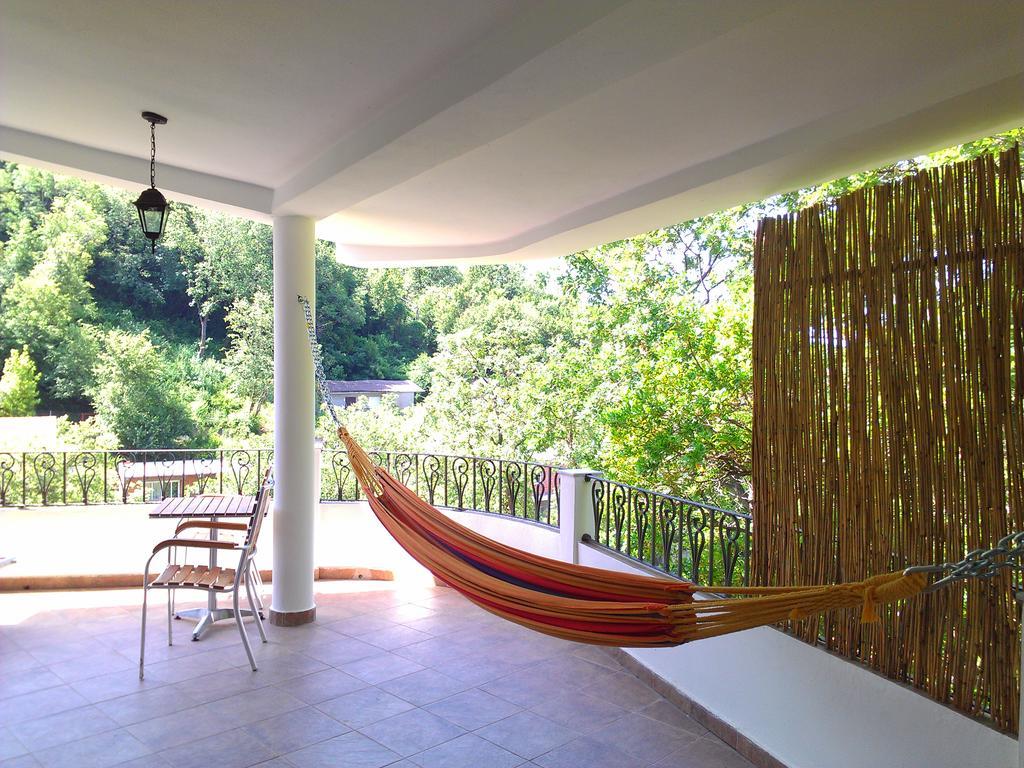 Holiday House Villa Neda Утьеха Экстерьер фото
