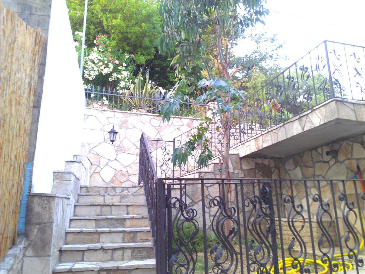 Holiday House Villa Neda Утьеха Экстерьер фото